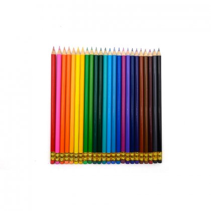 Erasable Colored Pencils