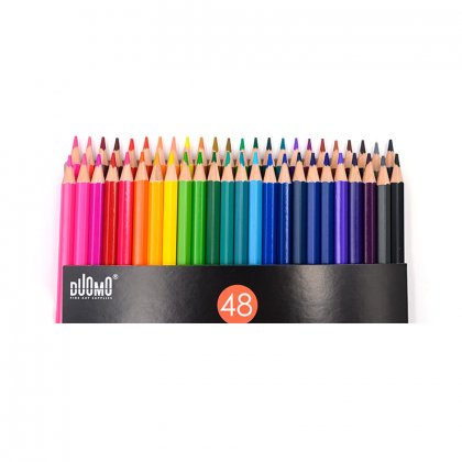 48ct Watercolor Pencils