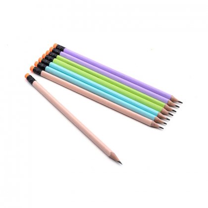 Pastel Pencils