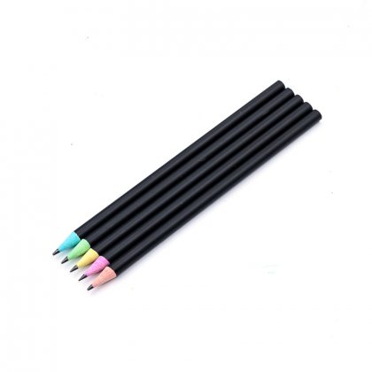 Paper Pencils