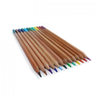 Premium Colored Pencils