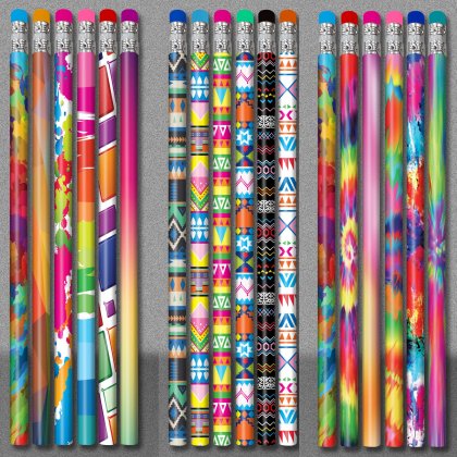 FASHION PENCIL