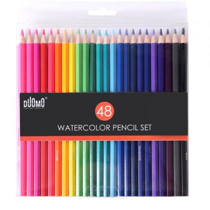 Watercolor Pencil