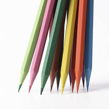 Colored Pencil Set By Artist's Loft™, 24ct