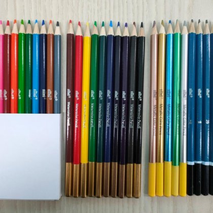Artist's Pencil
